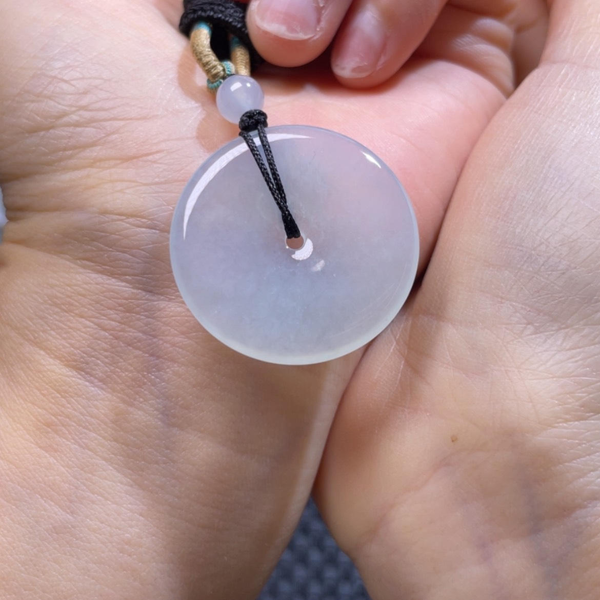 【闪购商品】定制翡翠未镶嵌翡翠