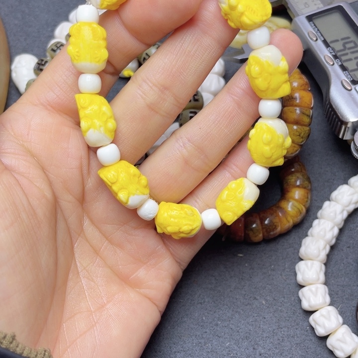 驼骨其他其他配饰