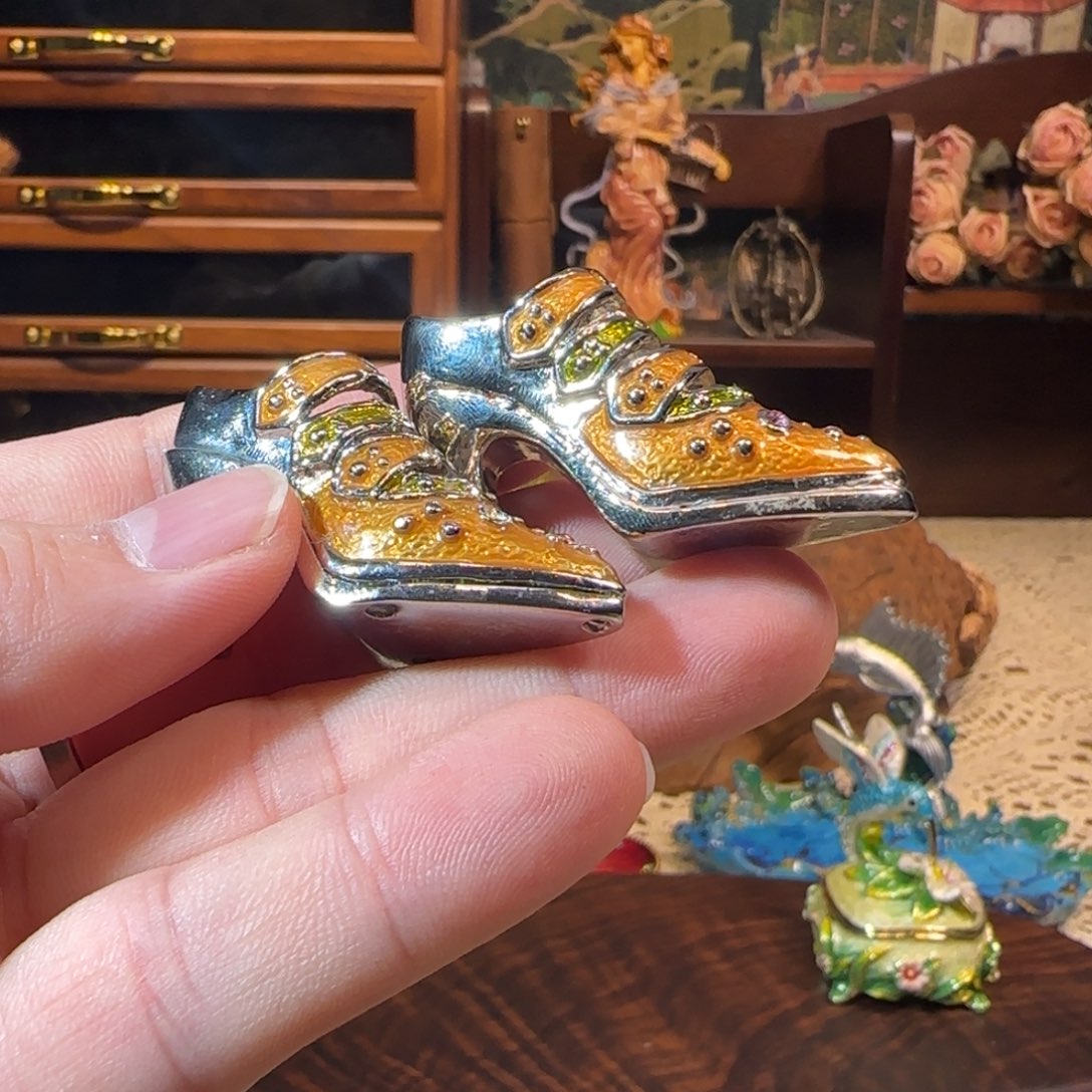 手工制品默认微瑕