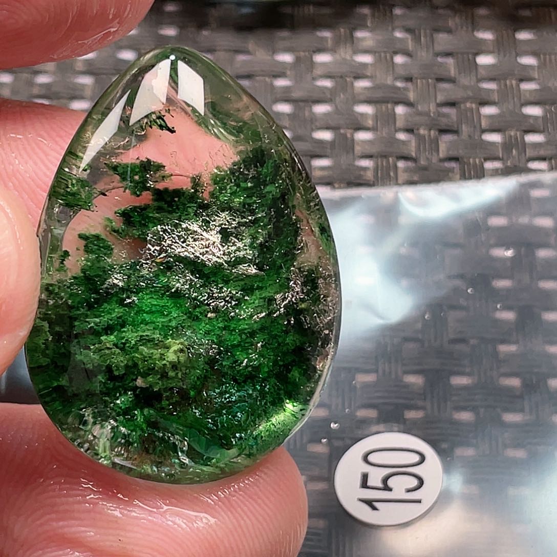 【闪购商品】颈饰未镶嵌水晶那**?