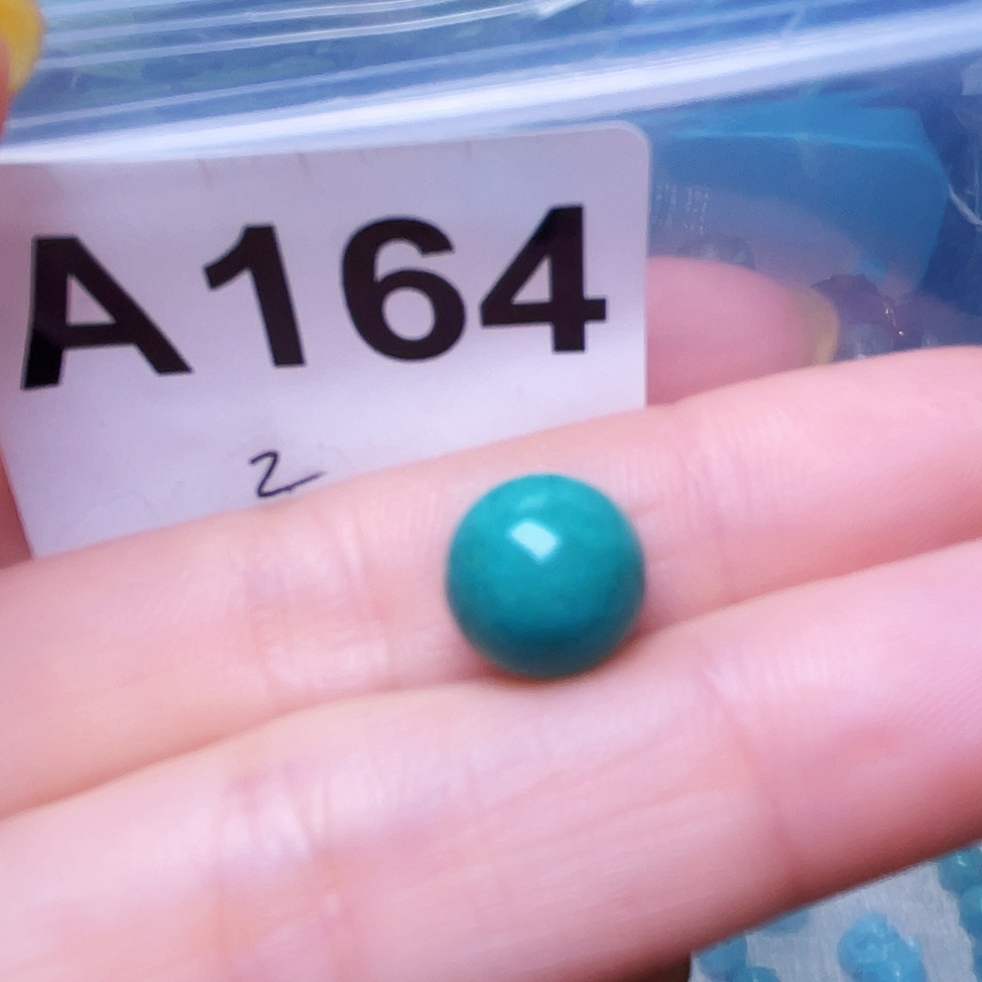 绿石头十堰原生态绿石头特色手工散珠