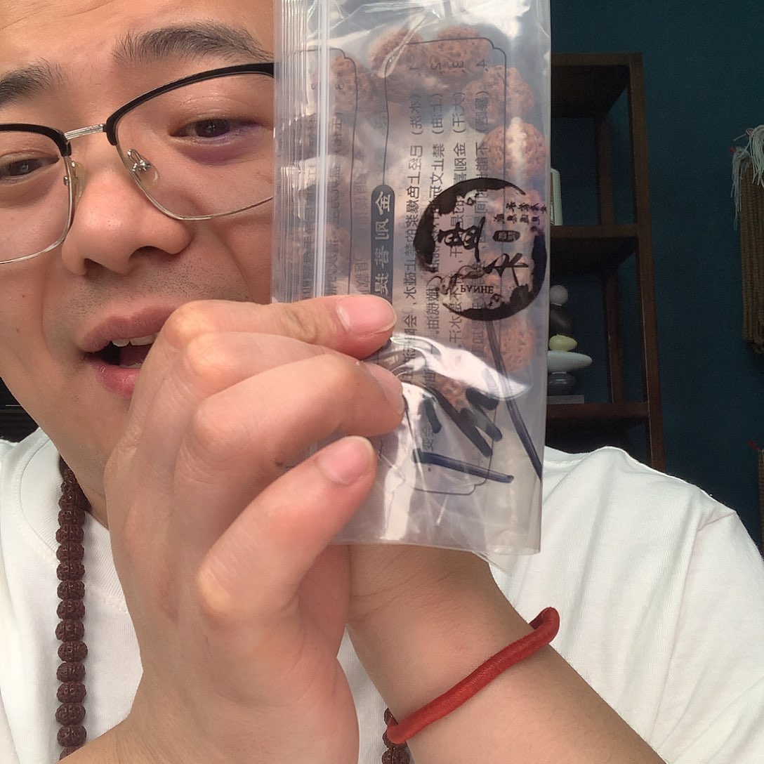 金刚菩提手串手串