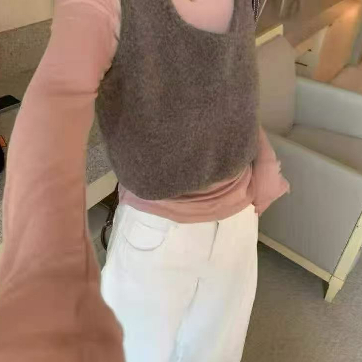 高品质上衣上衣80027