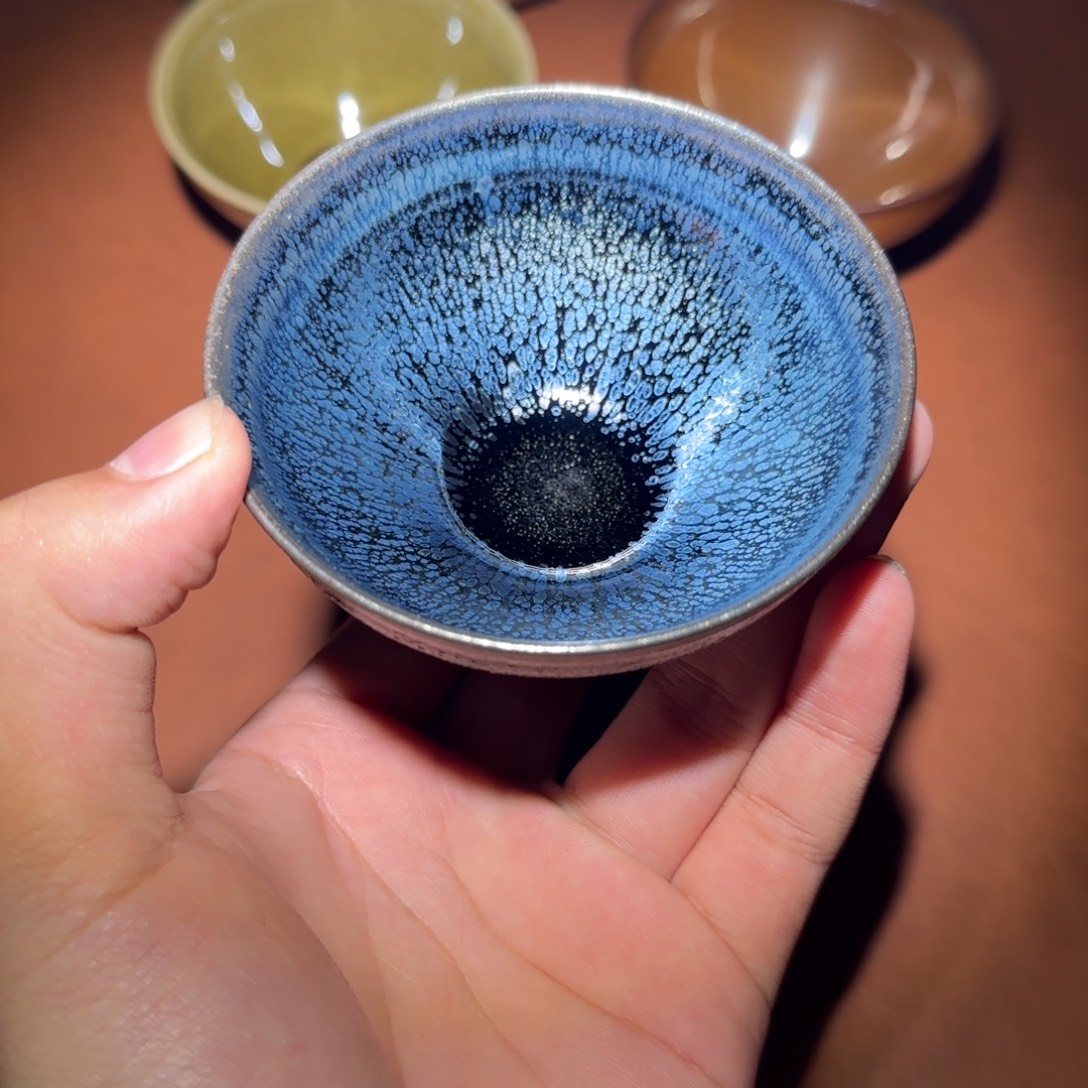 棒***糖茶盏要的可以加一下