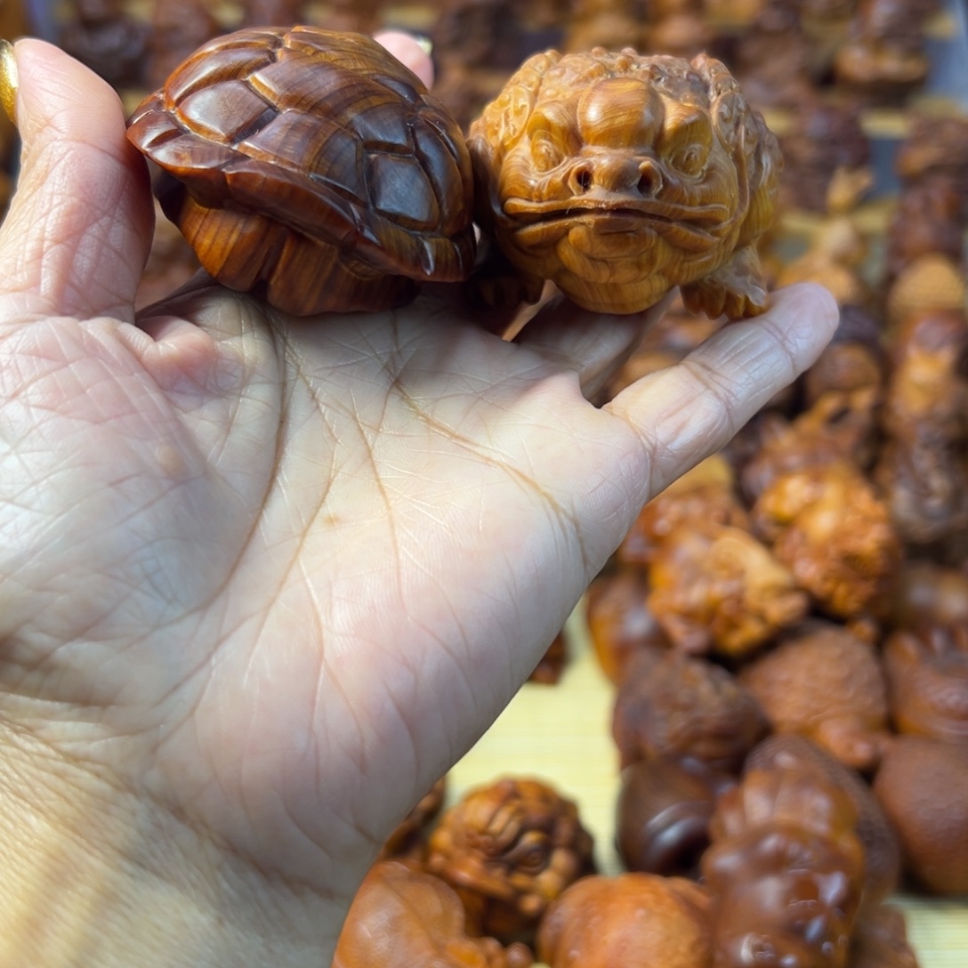 何***5柏木（崖柏）崖柏陈化老料