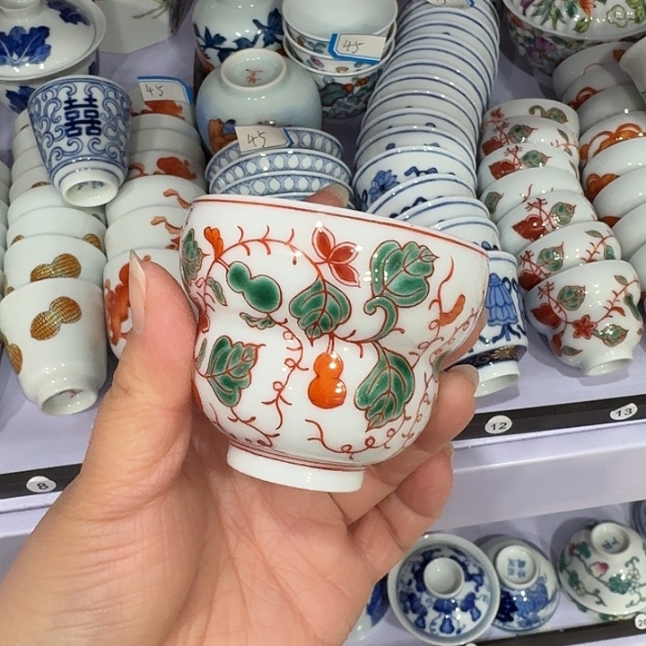 陶瓷艺术品收藏陶瓷