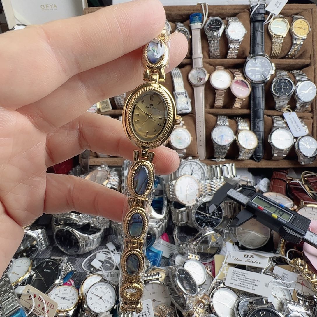 钢锻造碳石英机芯