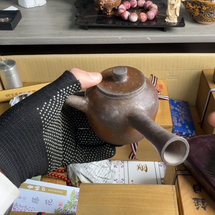 砖雕瓷器工艺品摆件等