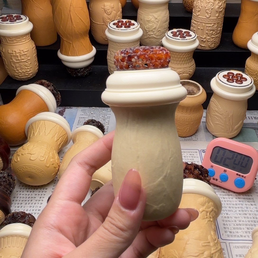 哈哈我也是很葫芦