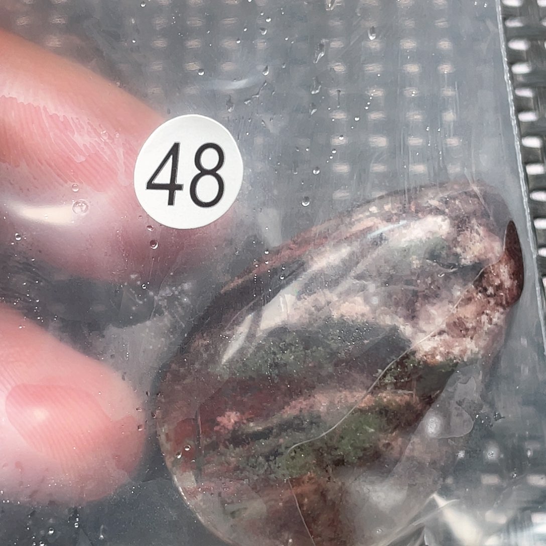 【闪购商品】颈饰未镶嵌水晶石**转