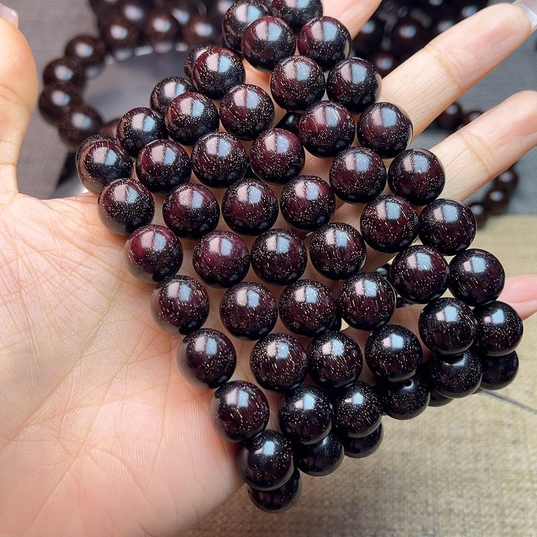 檀香紫檀（小叶紫檀）1.2满星