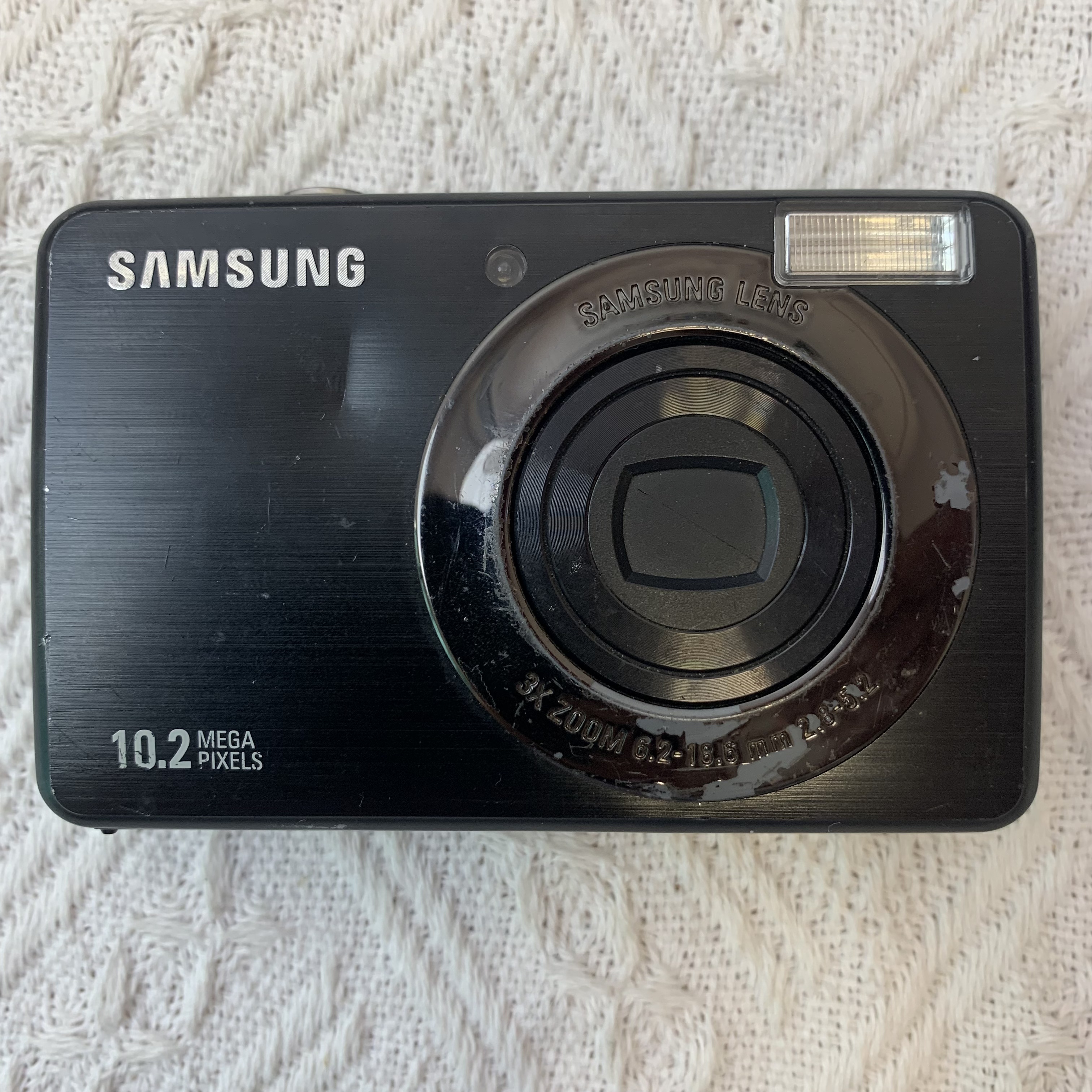 8新 Samsung/三星 PL50 冷白皮出片  默认瑕疵 NO退NO换
