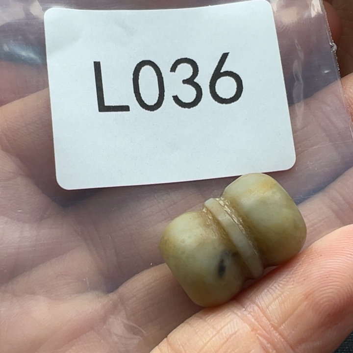 和田玉（糖玉）珠宝半成品未镶嵌