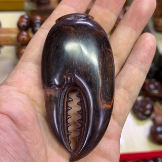 黄花梨/降香黄檀其他阿****坤黄花梨