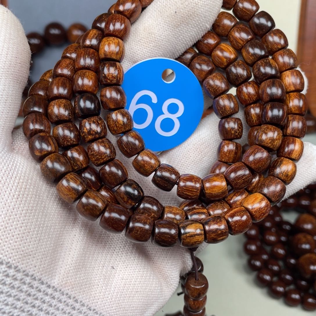 贡木手串/手链8✖️9