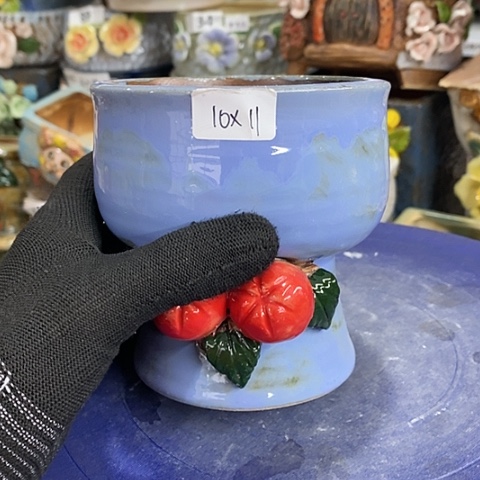 【闪购商品】红陶1