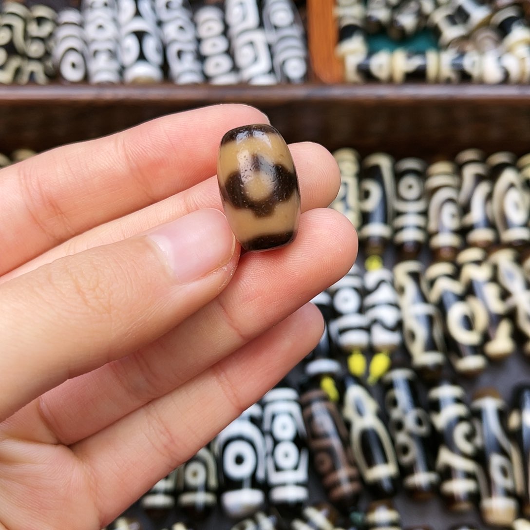 【闪购商品】玛瑙/玉髓颈饰未镶嵌