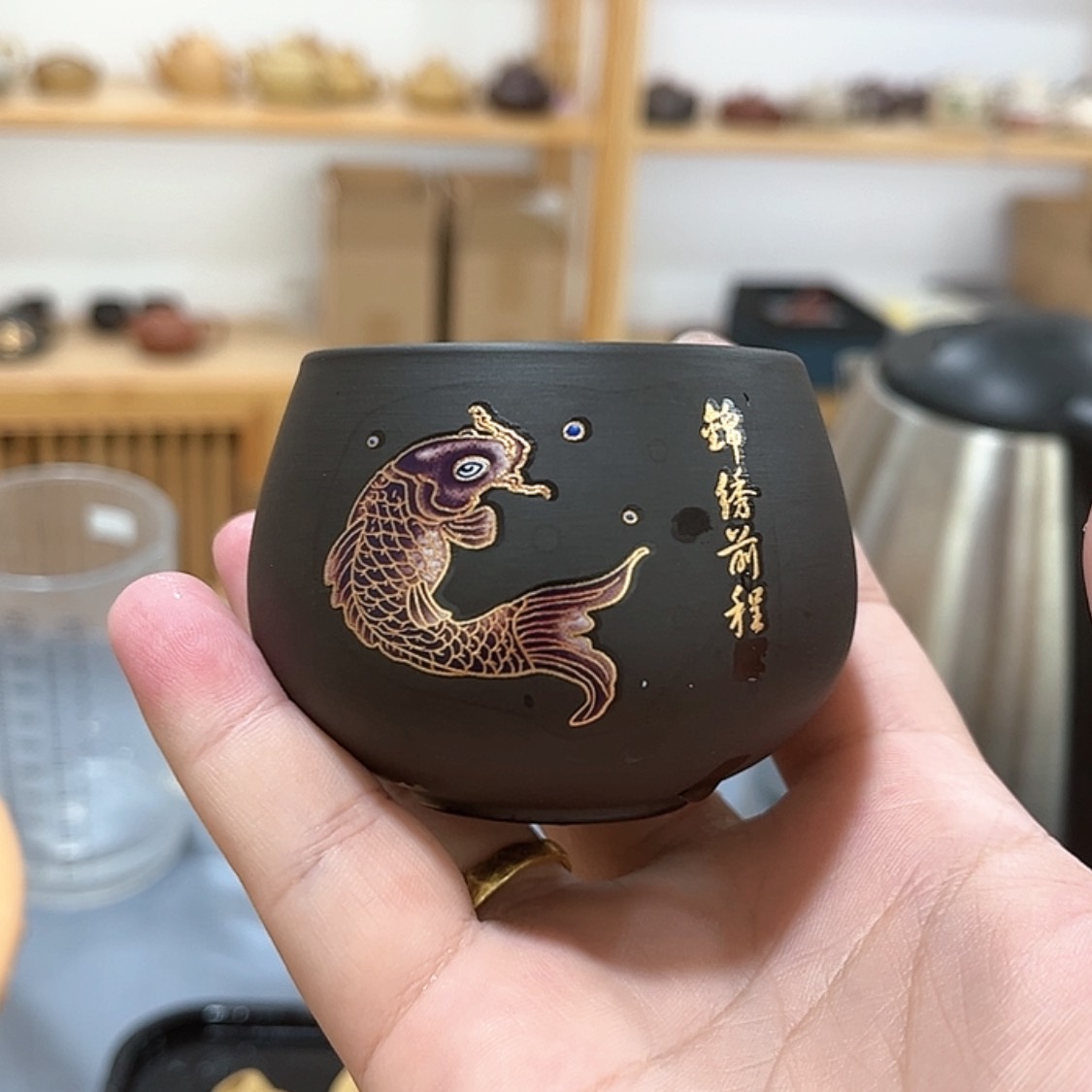 【闪购商品】茶壶紫砂