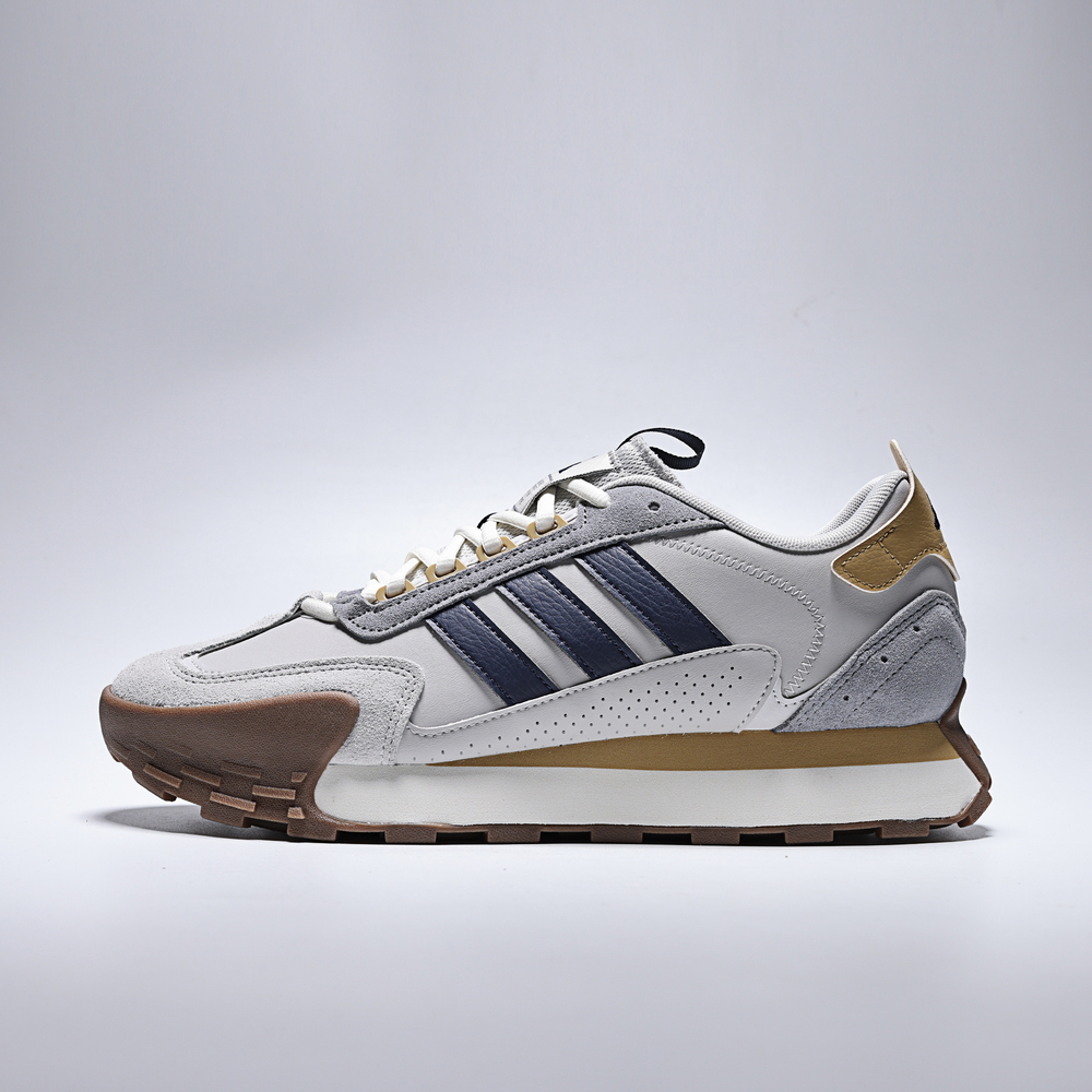 【滔搏联动】adidas阿迪达斯男女鞋FUTRO MIXR运动训练跑步鞋KJ2053