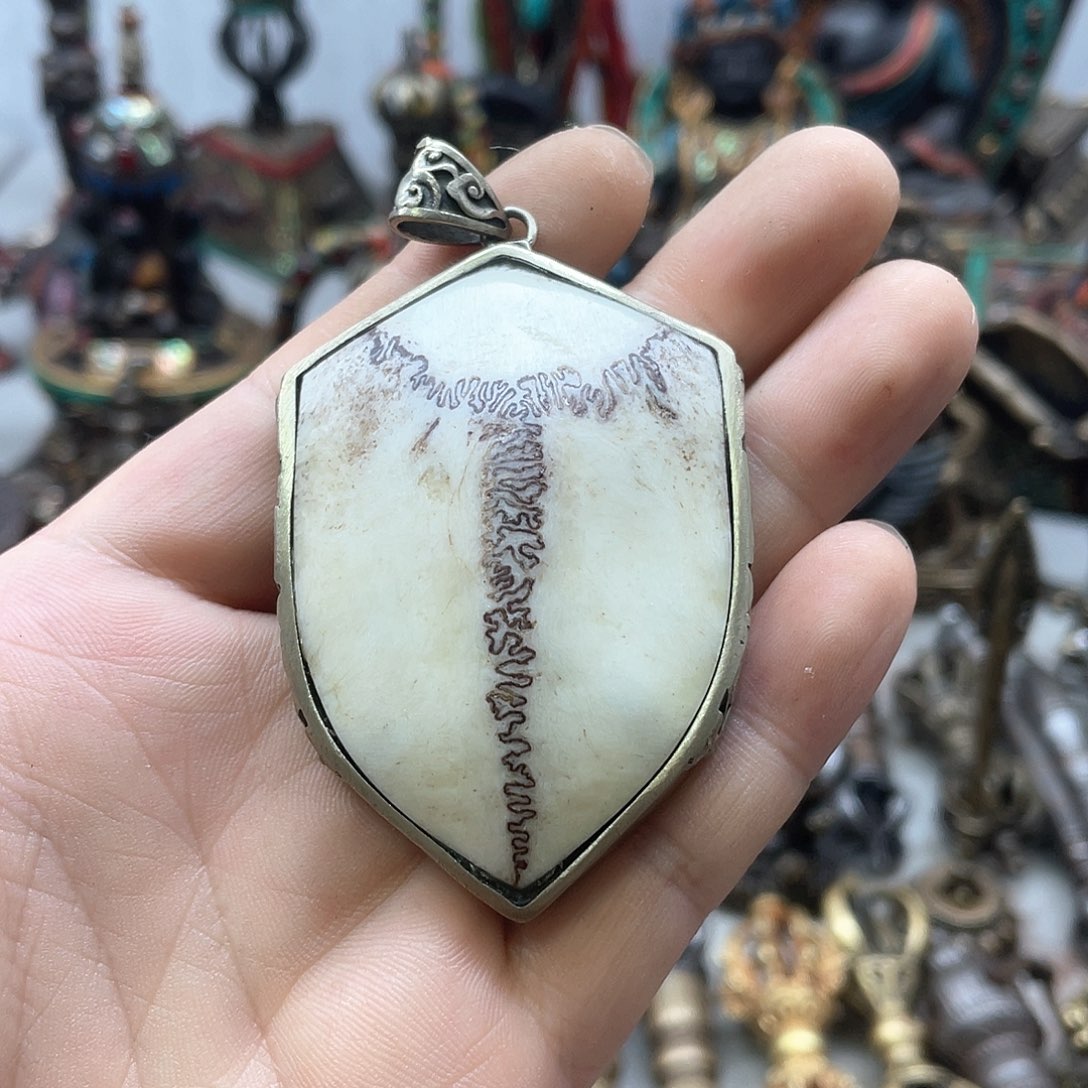 创意饰品挂件一物一图