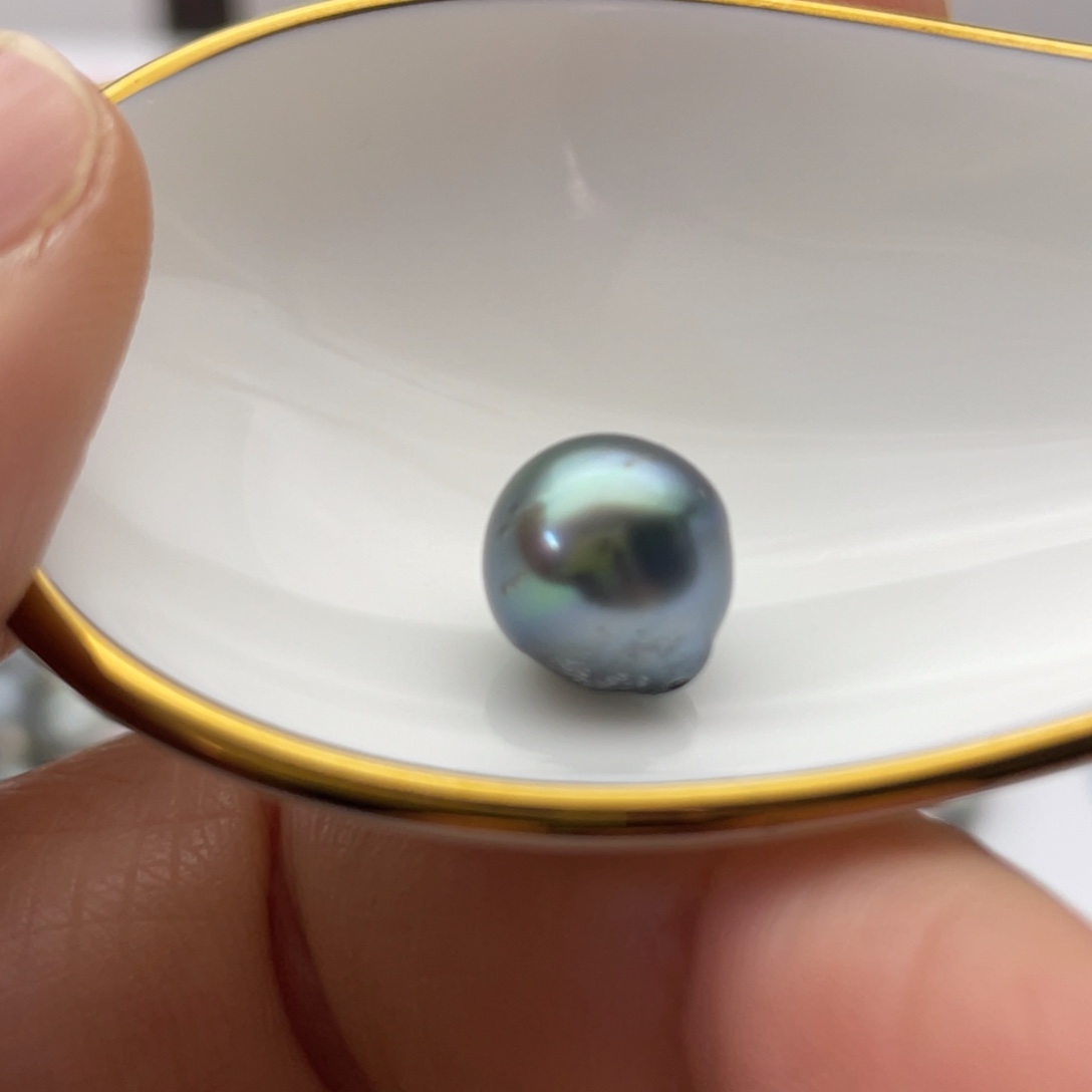 海水珍珠裸珠裸珠