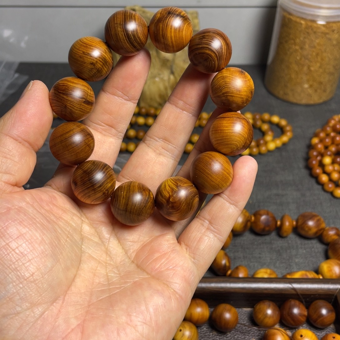 柏木太行茶料2.0瑕疵