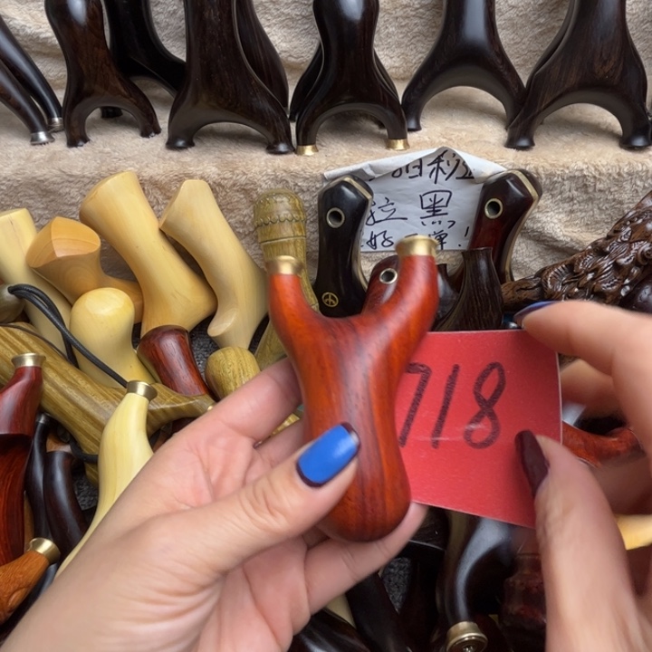 大果紫檀（缅甸花梨）瑕疵1718