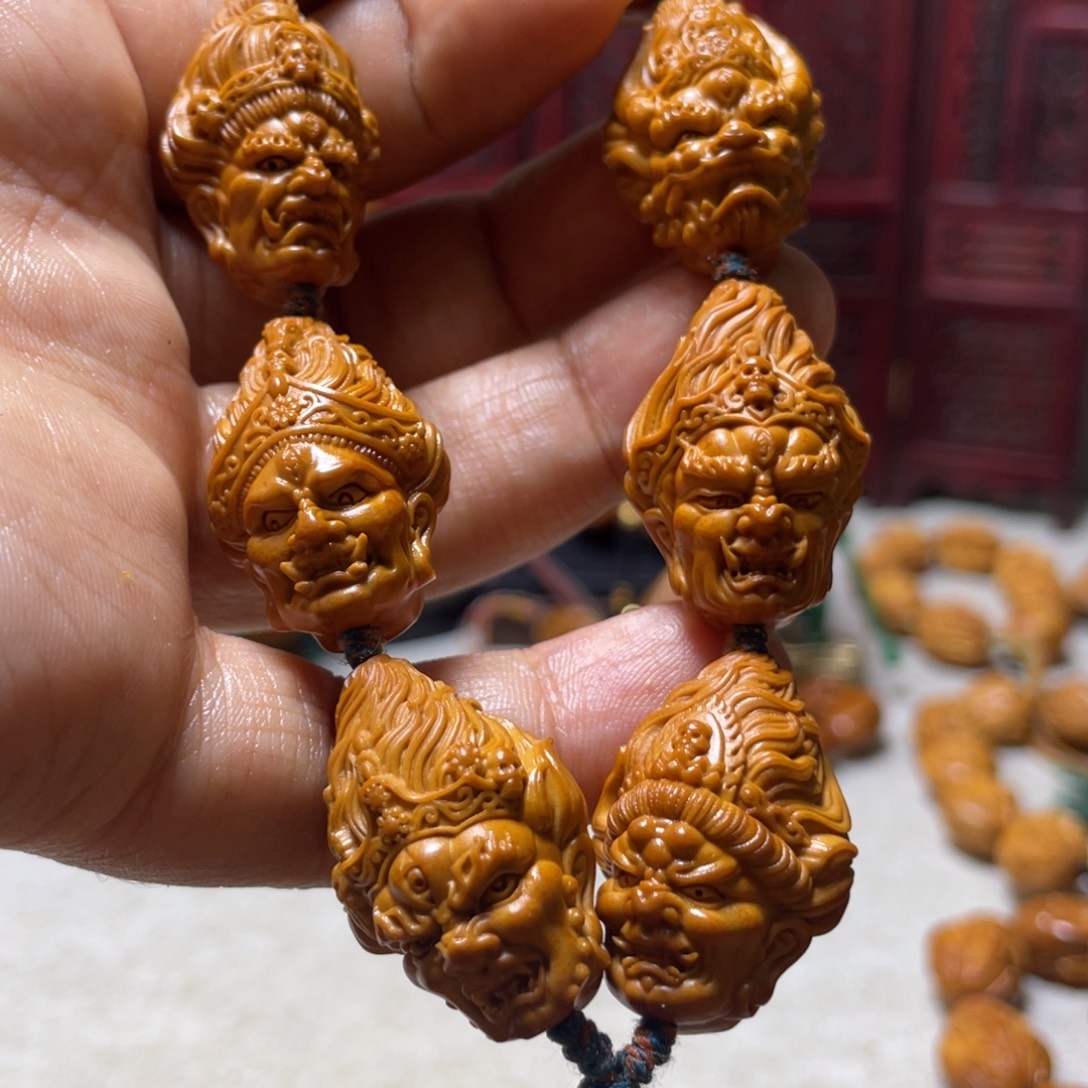 吊坠橄榄核橄榄核