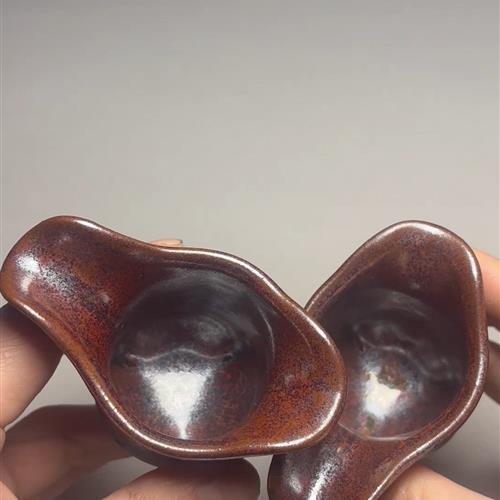 【闪购商品】茶盏-398............