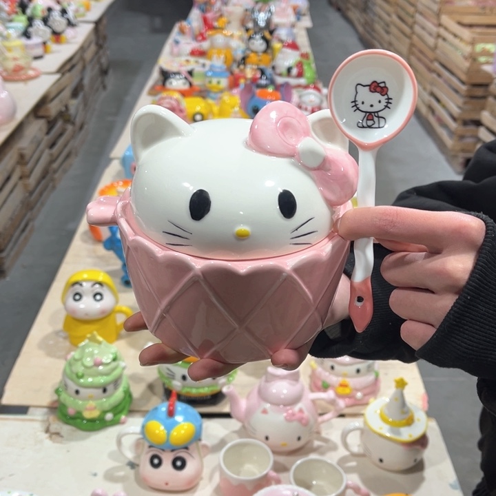 紫砂茶叶罐这么多人