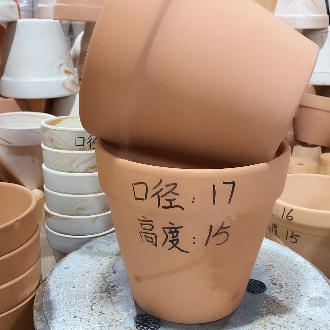 红陶17×15-2             
