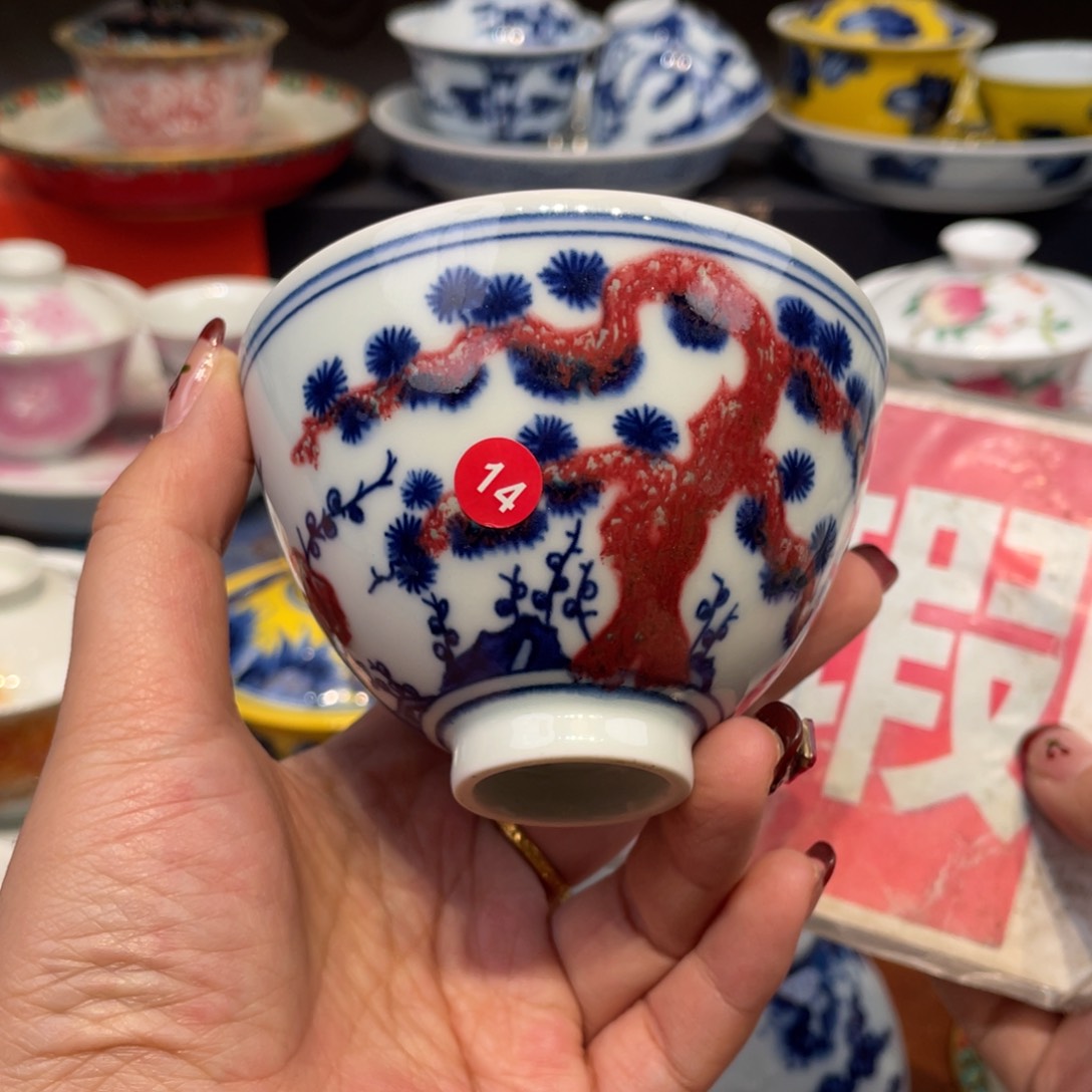 景德镇陶瓷景德镇