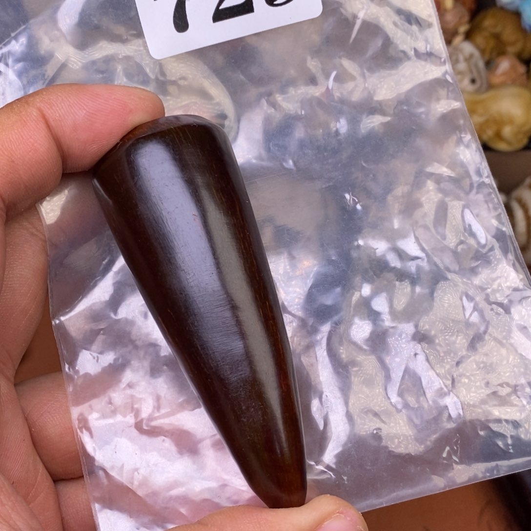 其他驼骨人工样子