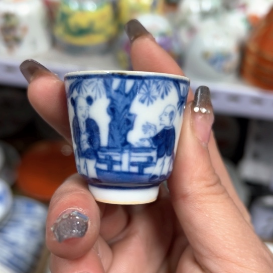 杯景德镇陶瓷库存