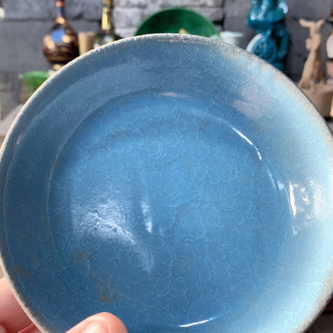 瓷片子*摆件摆件摆件摆件