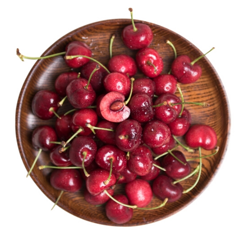 智利车厘子2J2.5kg礼盒装