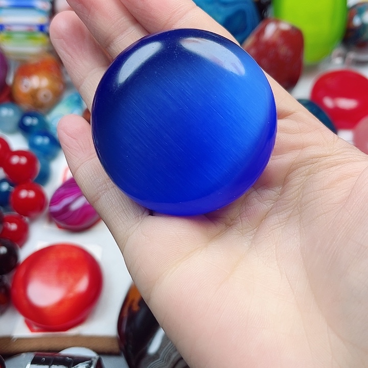 玛瑙/玉髓未镶嵌珠宝奇石