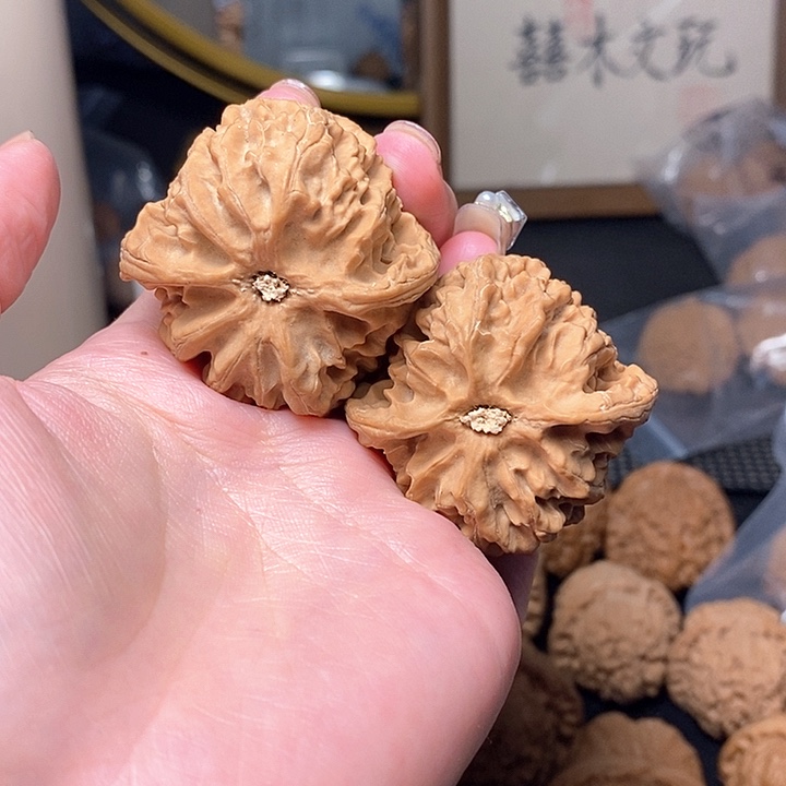 文玩核桃吊坠用****0111111111111