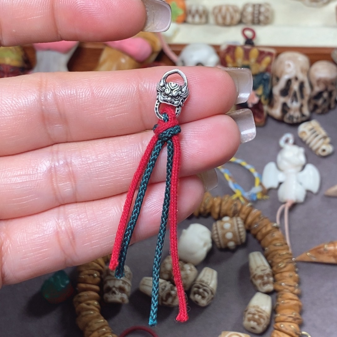 菩提籽类文玩配饰