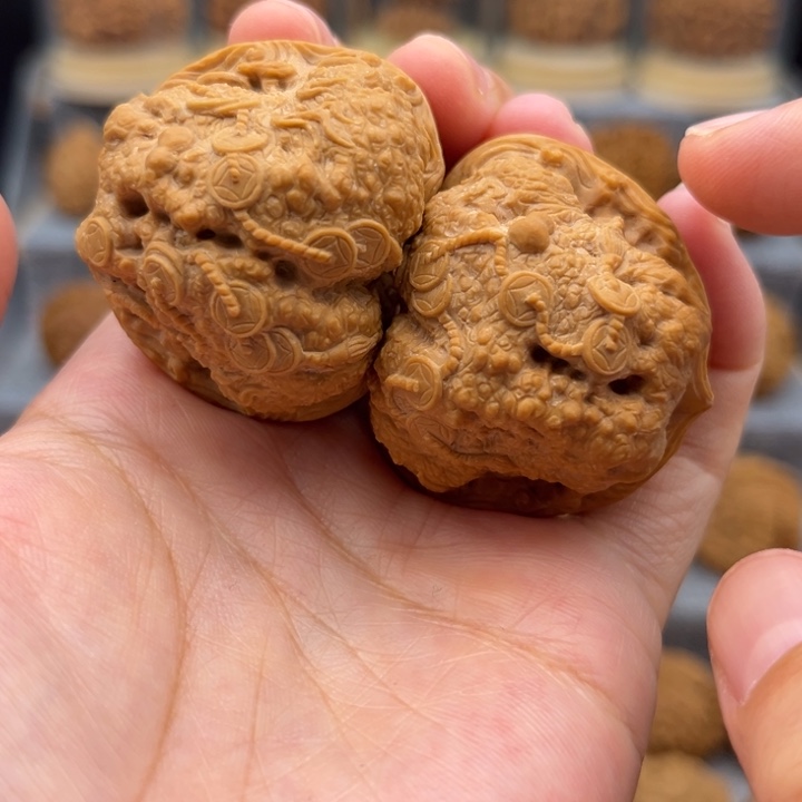 k***9文玩核桃把件11111111111