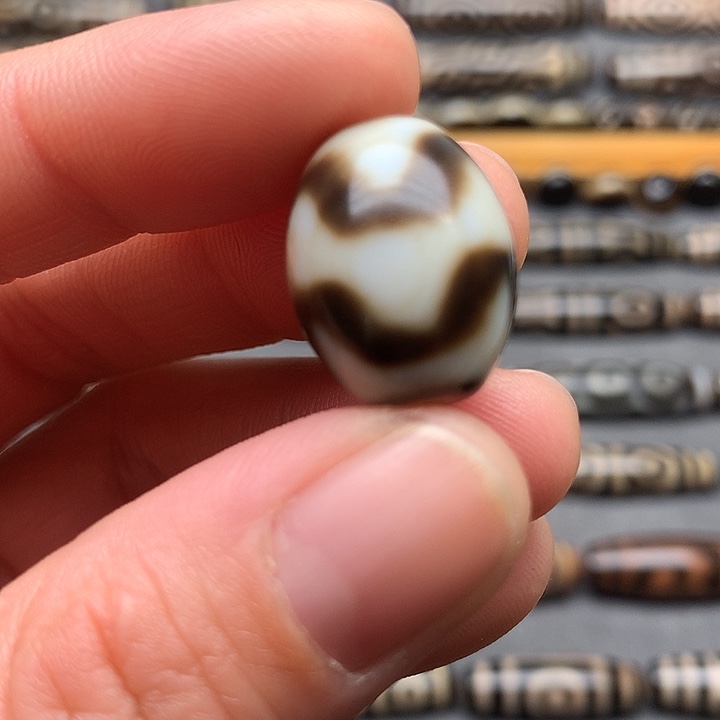 玛瑙/玉髓颈饰未镶嵌哎****吃