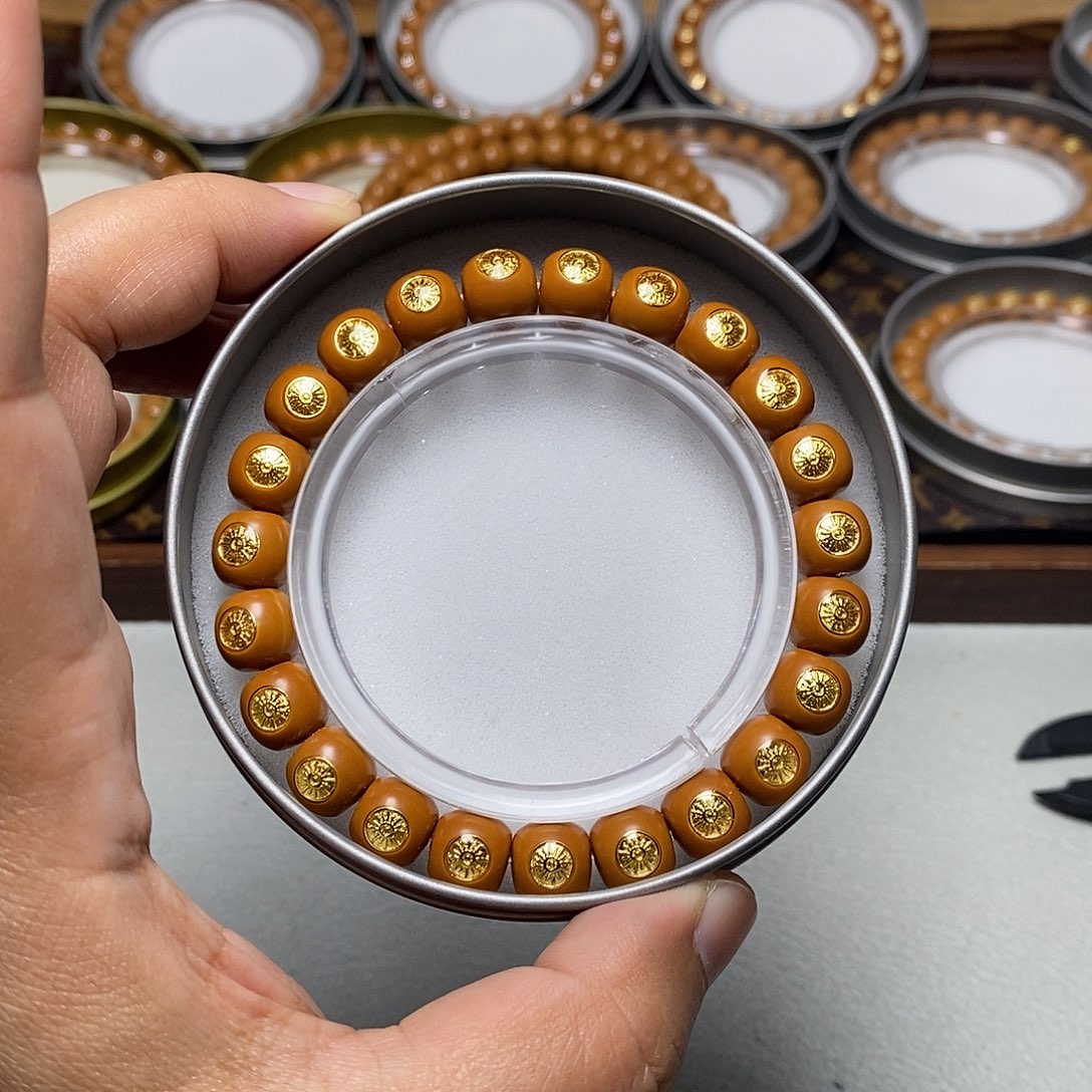 猴头核桃手串29号满标毕业小老型10左右