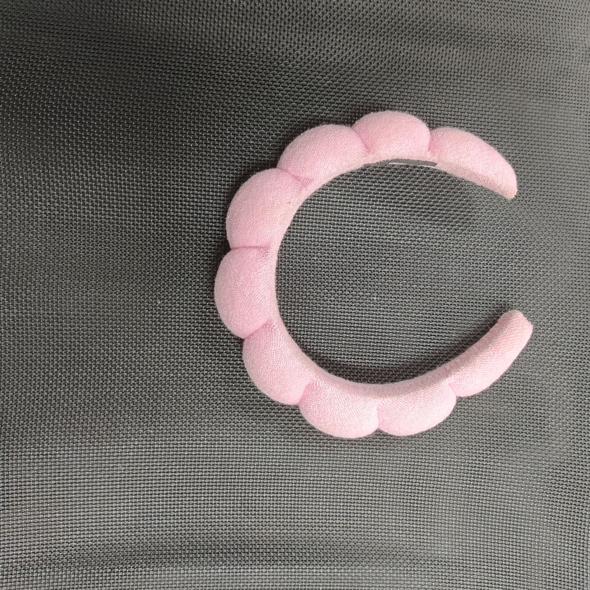 666-FG-01-时尚发箍百搭休闲风