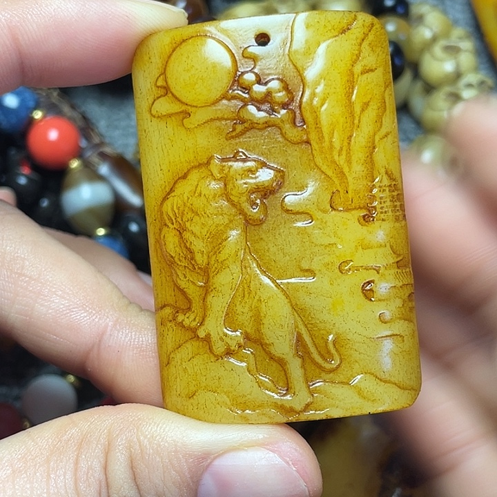 牛骨手串/手链其他配饰