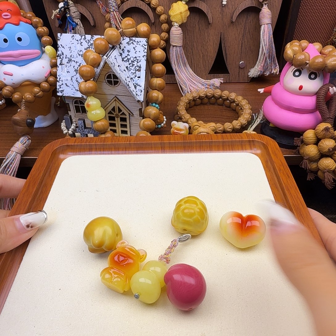 吱***～大理石磁石11111111