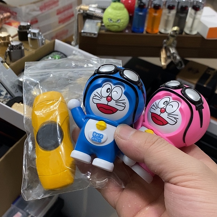 龙***宝明铬充气打火机充气打火机
