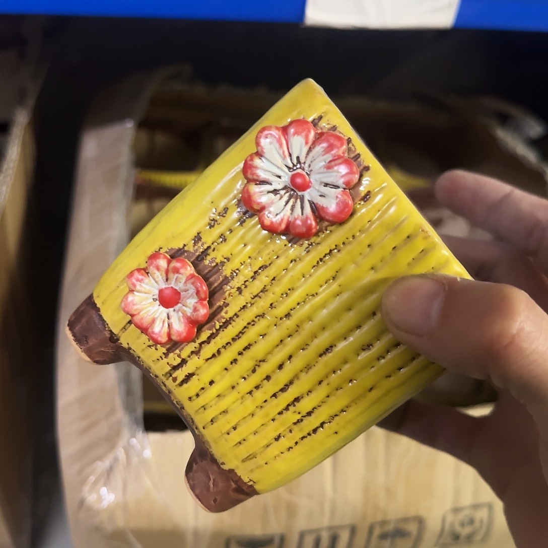 陶瓷福利局·自动合并订单·一个个买凑9元发·