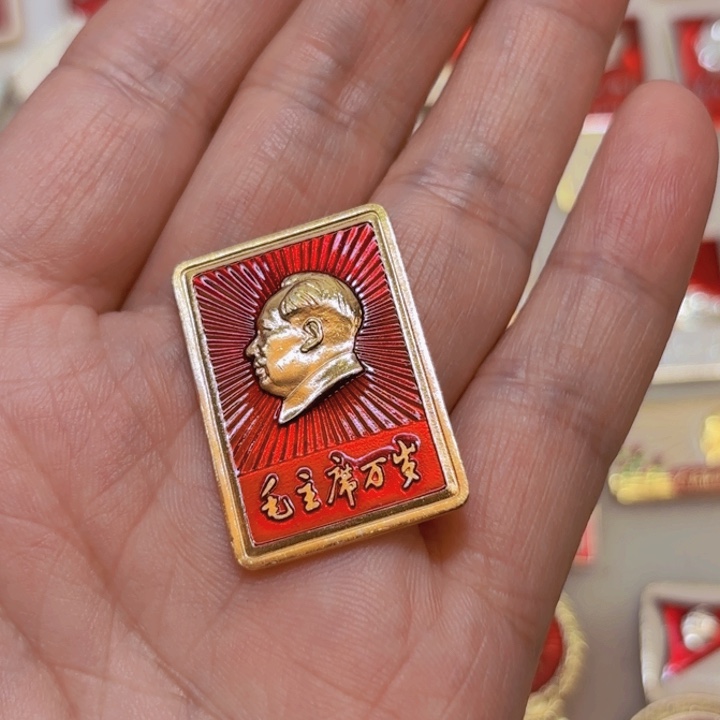 其他普通金属肯*文我