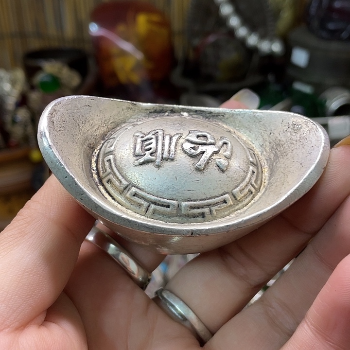 老街文玩一物一拍