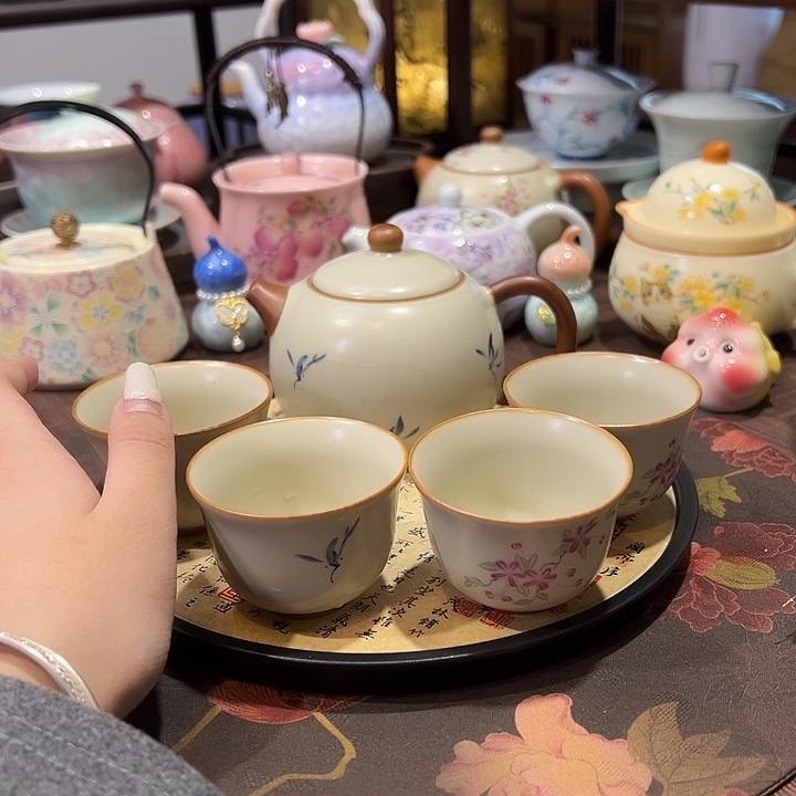 茶具配件其它茶器